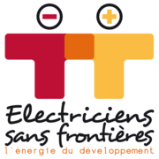 ELECTRICIENS SANS FRONTIERES