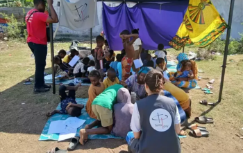 Fondation de France — Cyclone Chido Mayotte